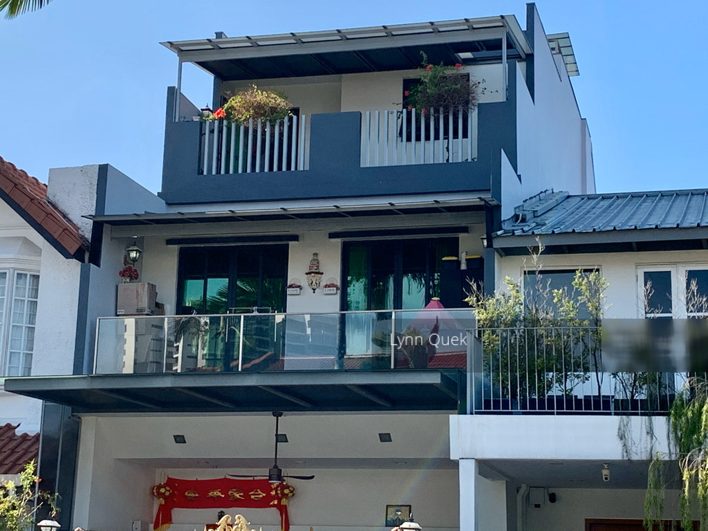 Golden Hill Estate (D19), Terrace #216604031